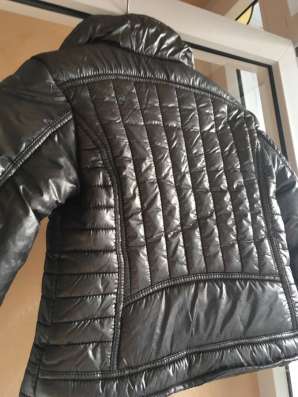 Продаю куртку детскую в Казани фото 3