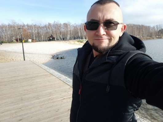 Евгений, 35 лет, хочет пообщаться