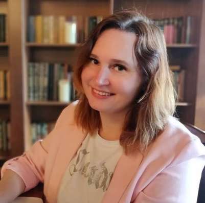 Репетитор IELTS TOEFL