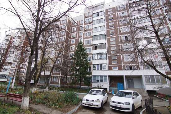 Продам 2-ю квартиру в Краснодаре