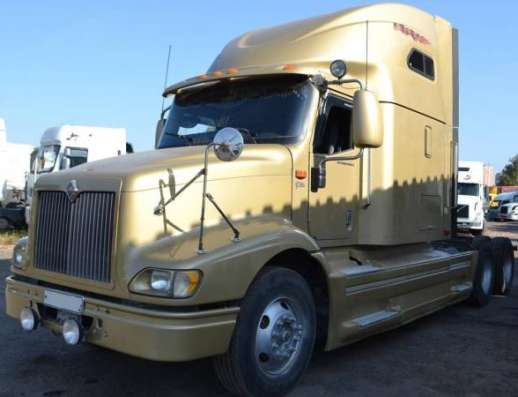 INTERNATIONAL 9200I
