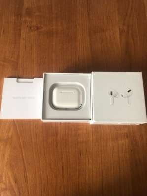 AirPods Pro в Вологде фото 3