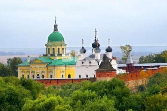 Продам дом в г.Зарайск. Жилая площадь 163 кв.м. в Зарайске