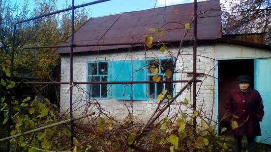 Продажа садового участка