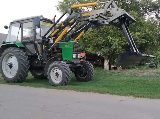 Продажа отвала (лопата) для зерна general фото 11