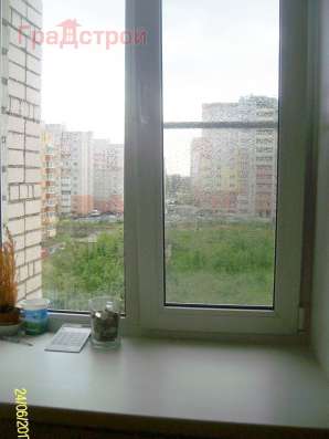 Продам однокомнатную квартиру в Вологда.Жилая площадь 37  кв.м.Дом кирпичный.Есть Балкон. в Вологде фото 3