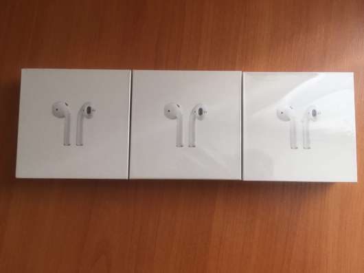 AirPods 2 PREMIUM в Набережных Челнах