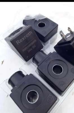 Электромагнитный катушка Rexroth Bosch