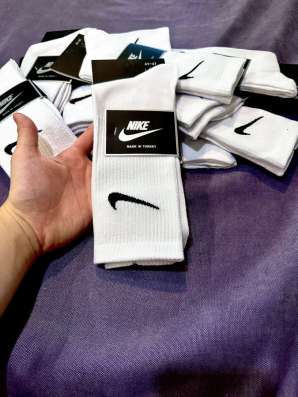 Носки nike в Москве фото 6