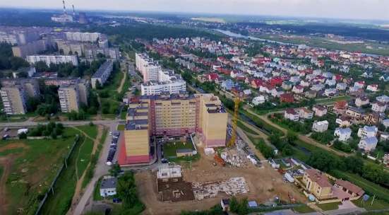 Продам двухкомнатную квартиру в Тверь.Жилая площадь 76  кв.м.Этаж 1.Есть Балкон. в Твери фото 11