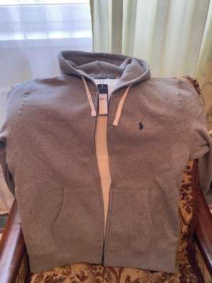 Худи Polo Ralph Lauren в Москве фото 4