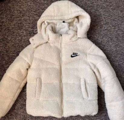Куртка Nike