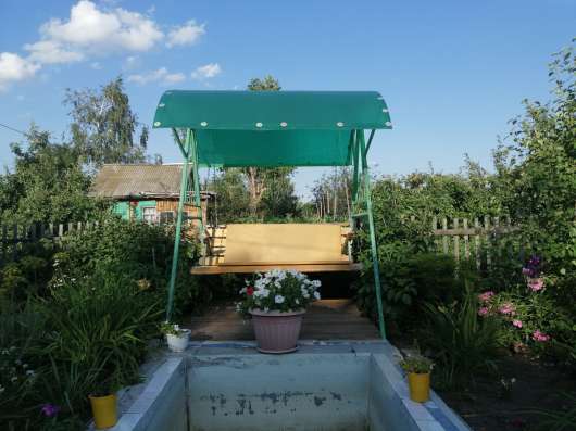 Продам дачу новопавловка Борки