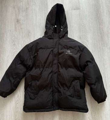 Зимняя куртка Arc'teryx