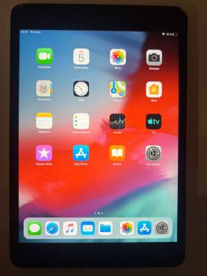 iPad mini 2 16гб в Екатеринбурге фото 4
