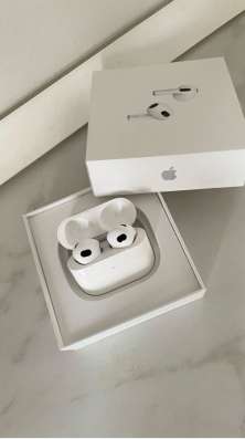AirPods 4 ANC в Волжске