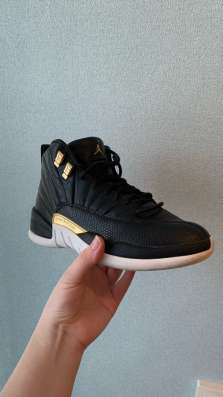 Jordan 12 retro в Санкт-Петербурге фото 6