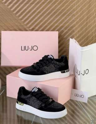 Кеды LIU JO 38