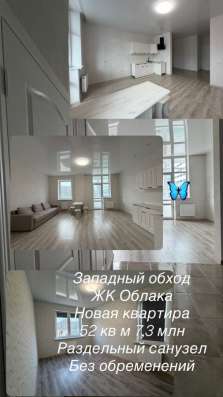 Продается квартира