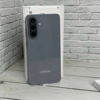 Samsung Galaxy A57, 8/128 ГБ в Сходне фото 3