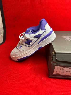 Кроссовки New Balance 550