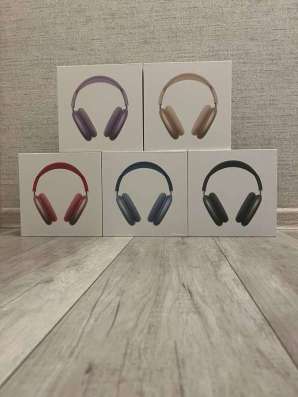 AirPods Max 2 в Санкт-Петербурге фото 6