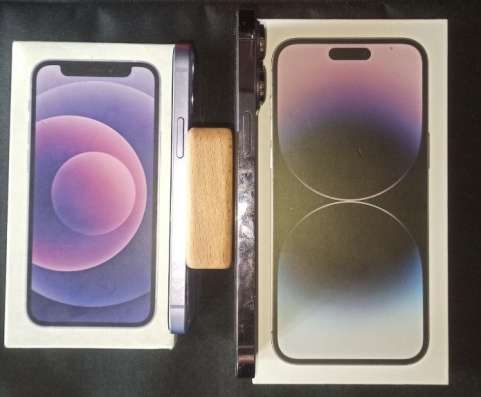 IPhone 14 pro max в Москве фото 5
