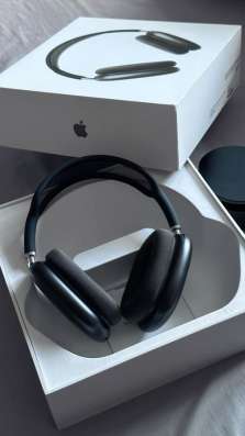 Airpods pro Max в Краснодаре фото 5
