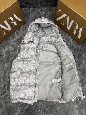 Жилетка Zara Suvene в Ижевске фото 10