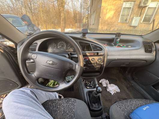На запчасти в Москве