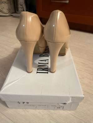 Продам туфли 35 размера фото 3