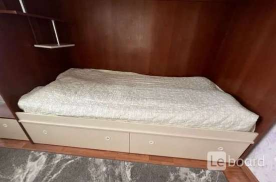 Двухспальная кровать в Ростове-на-Дону фото 3