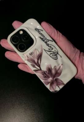 Чехлы на iPhone в Хабаровске фото 4