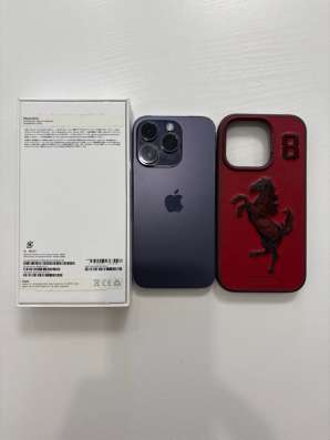 Продам iPhone 14 Pro 128 гб