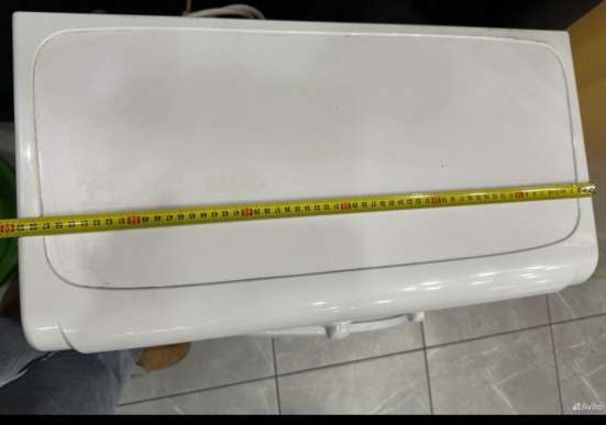 Стиральная машина indesit в Одинцово фото 3