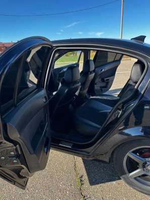 Продам Opel Astra H в Приморско-Ахтарске фото 4
