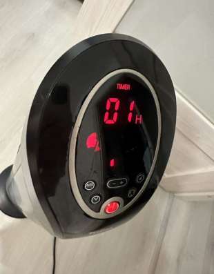 Tefal Керамический обогреватель в Санкт-Петербурге фото 3