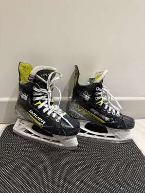 Продаю коньки Bauer