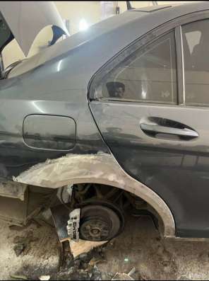 Сварка авто
