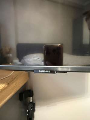Телевизор Samsung 65 диагональ в Внукове фото 5