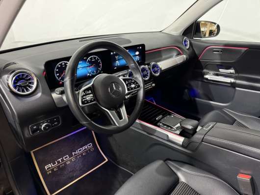 Mercedes-Benz GLB 180 Progressive в Королёве фото 8