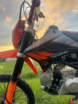 Продам Regulmoto pro125 в Уссурийске фото 19