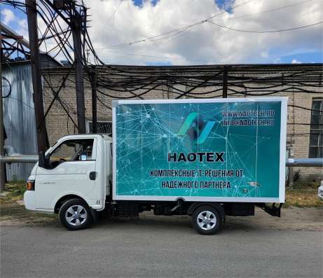 Оклейка авто в Нижнем Новгороде в Нижнем Новгороде фото 4