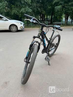 Велосипед GT в Лыткарино фото 4