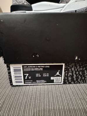Кроссовки Nike в Якутске фото 3