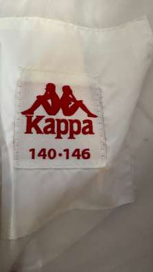 Куртка Kappa в Череповце фото 3