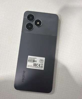 Realme not 50