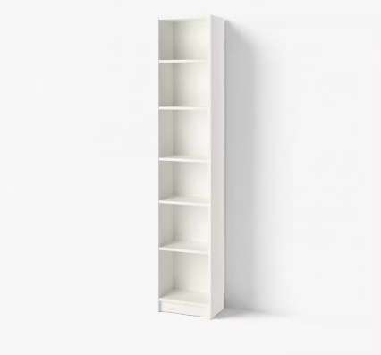 Стеллаж ikea