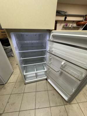 Холодильник Samsung RT-60 KSRVB в Ставрополе фото 4