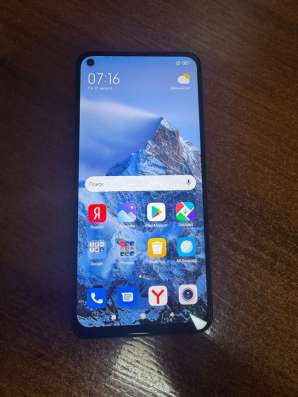 Redmi Note 9 в Владивостоке